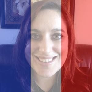 Meet your Posher, Carolyn