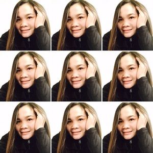 Meet your Posher, Mary ann