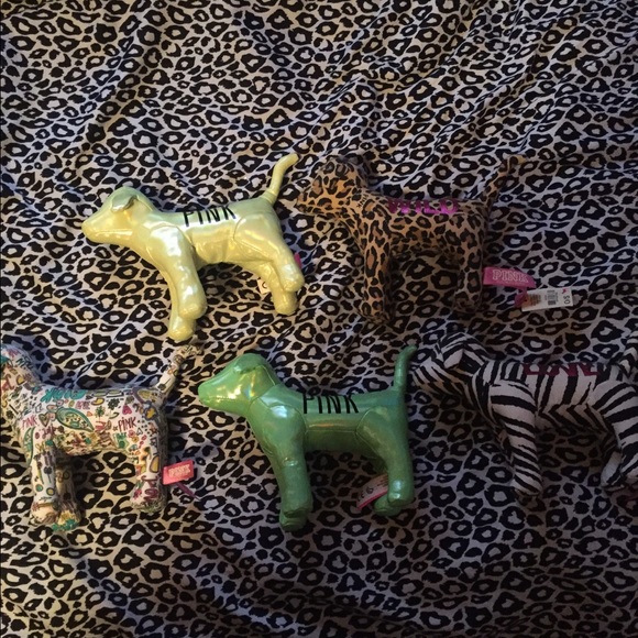 Dog bundle