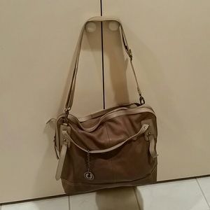 Charles Jourdan Handbag