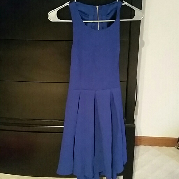 LuLu's dress