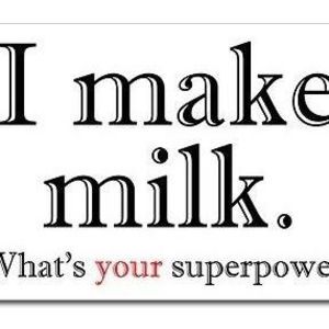 Meet your Posher, Leigh