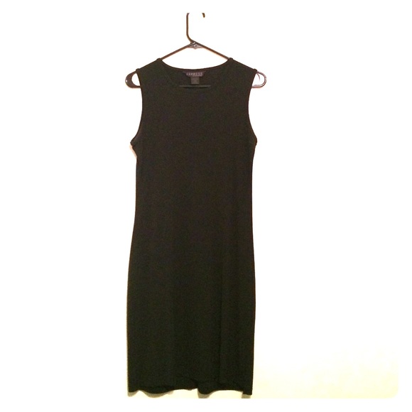 Perfect Little Black Dress