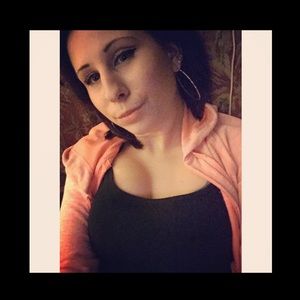 Meet your Posher, Mckenzie