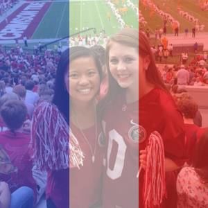 Meet your Posher, Lucy