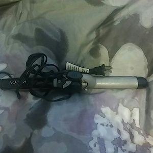 Curling iron