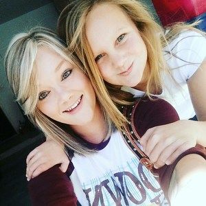 Meet your Posher, Chelsey