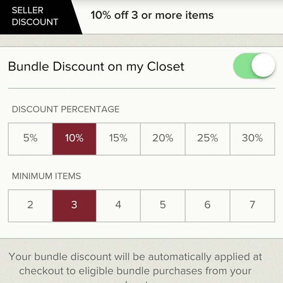 Shop @plainjanecj With Confidence💟💞💕💖 - Picture 3 of 4