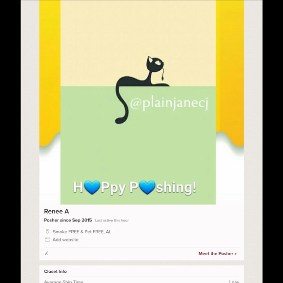 Shop @plainjanecj With Confidence💟💞💕💖 - Picture 4 of 4