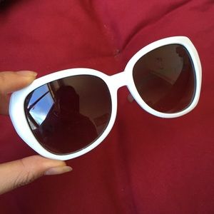 Fossil sunglasses