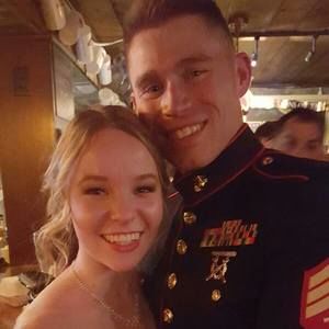 Meet your Posher, Brook