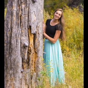 Meet your Posher, Bailey