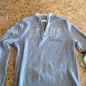 DKNY sweater