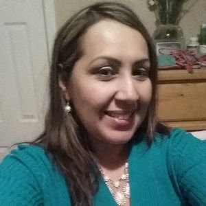 Meet your Posher, Sally