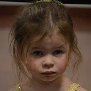 Meet your Posher, Kristine