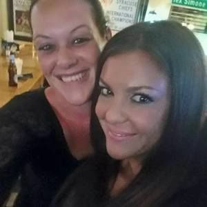 Meet your Posher, Tara