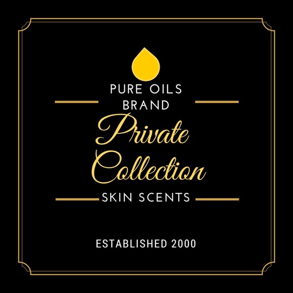 Special listing of 2 Roll On Perfumes