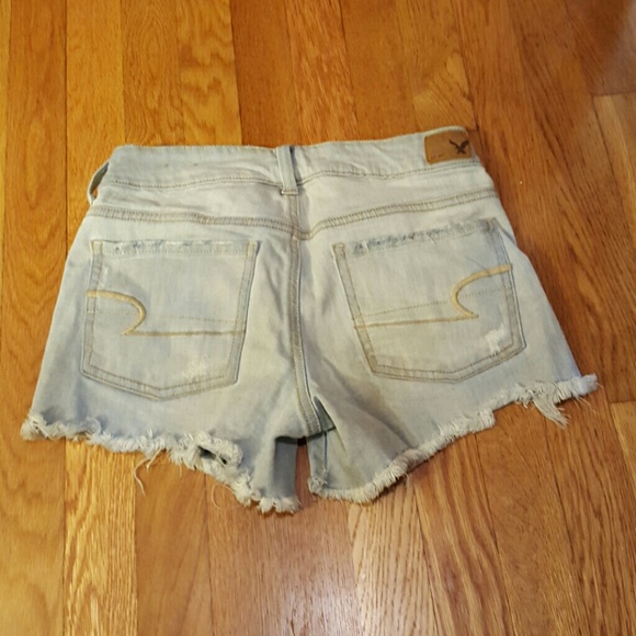 American eagle - Picture 2 of 4