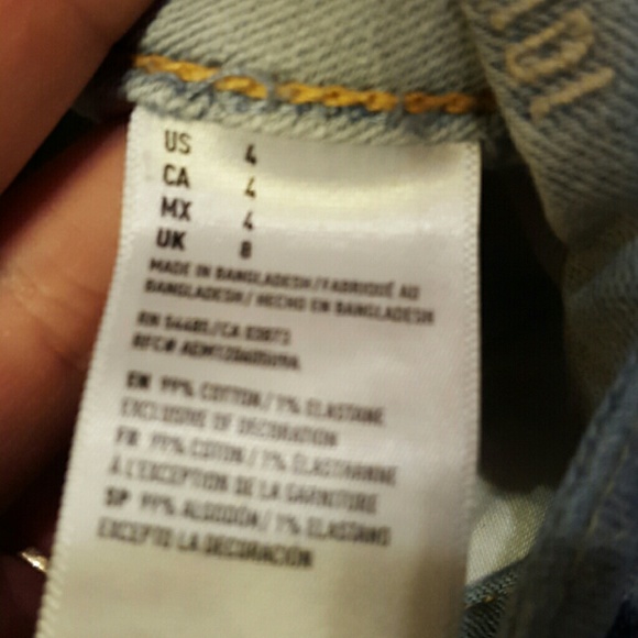 American eagle - Picture 4 of 4