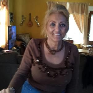 Meet your Posher, Judy