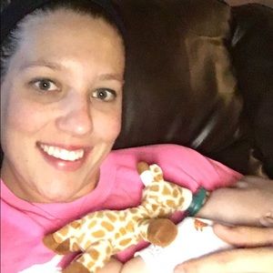 Meet your Posher, Kendra