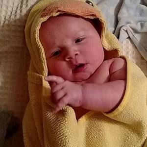 Meet your Posher, Melanie