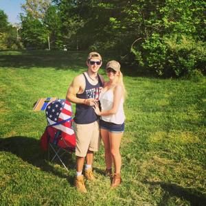 Meet your Posher, Mike