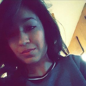 Meet your Posher, Rosa