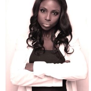 Meet your Posher, Erika