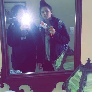 Meet your Posher, Erika