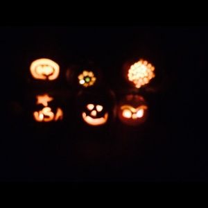 Meet your Posher, Carly