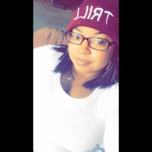 Meet your Posher, Tatianna