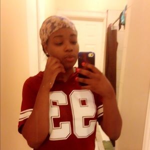 Meet your Posher, Lakisha