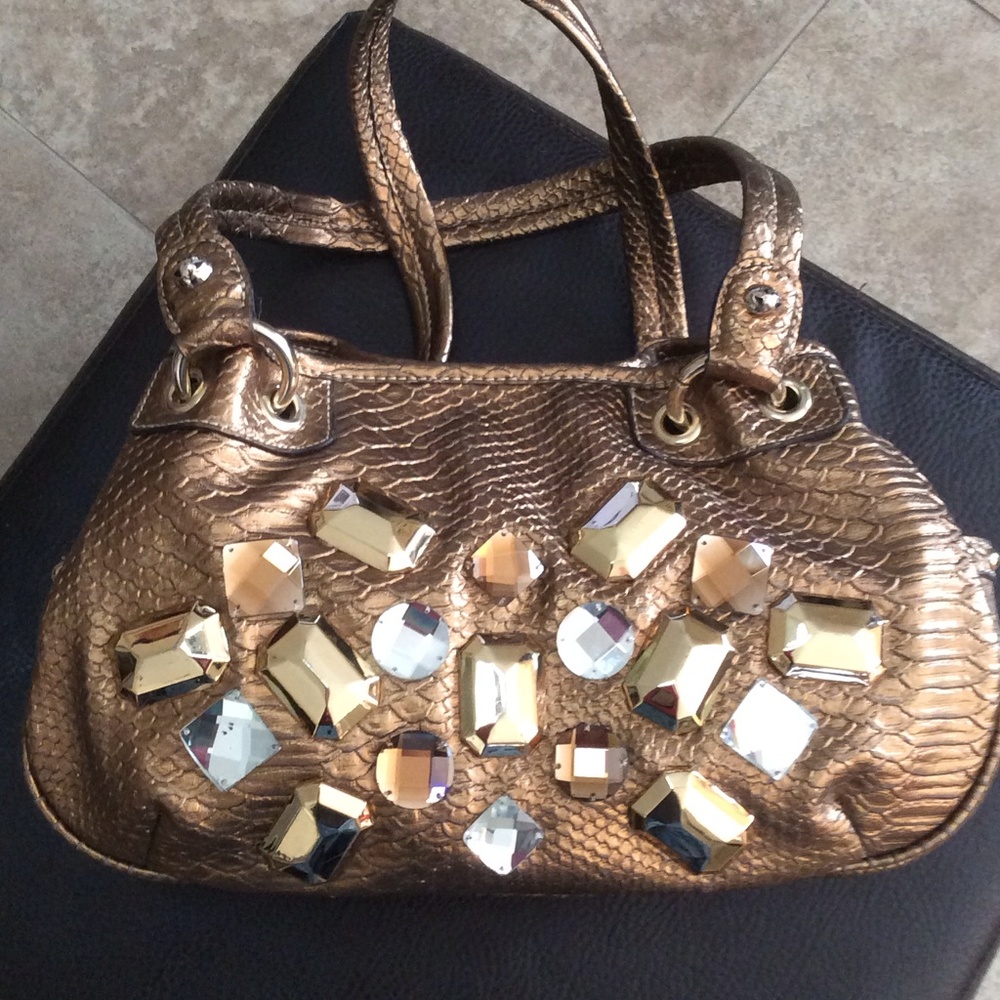 Kathy van Zeeland purse