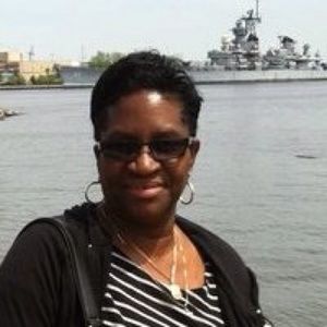 Meet your Posher, Patricia