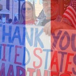 Meet your Posher, Anne k.