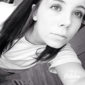 Meet your Posher, Abi