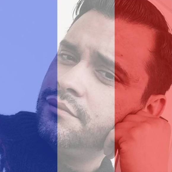 Meet your Posher, Martin