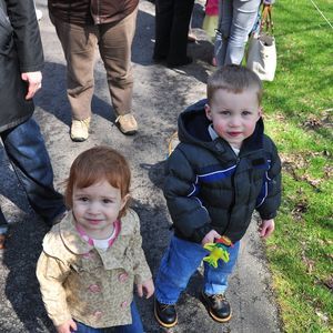 Meet your Posher, Diane