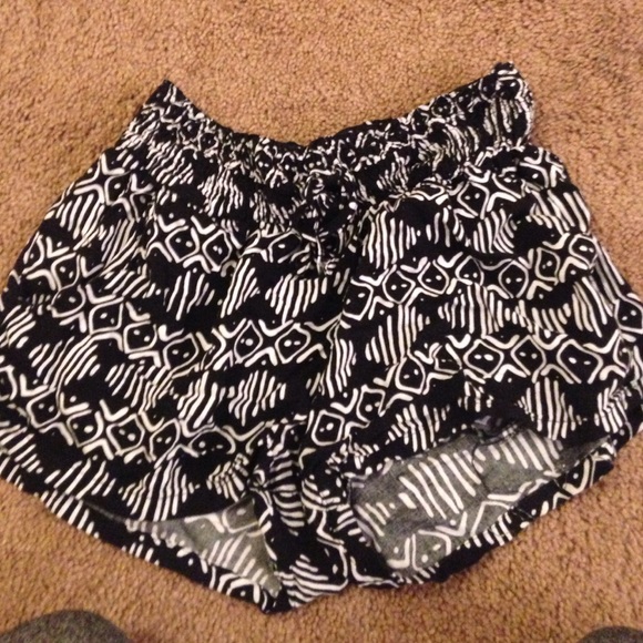Cloth shorts