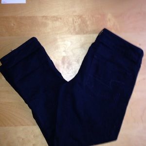 ✅American Eagle cropped pants