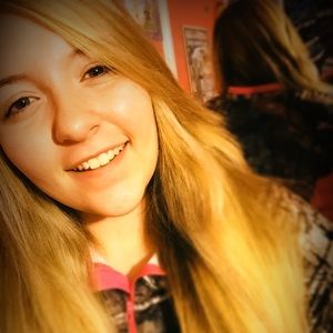 Meet your Posher, Summer