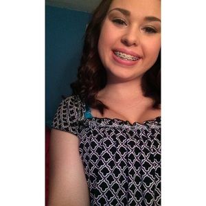 Meet your Posher, Samantha