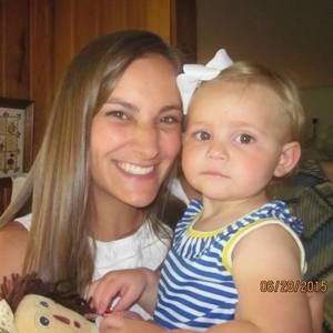 Meet your Posher, Carrie