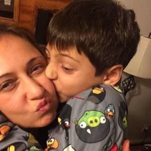 Meet your Posher, Sandra