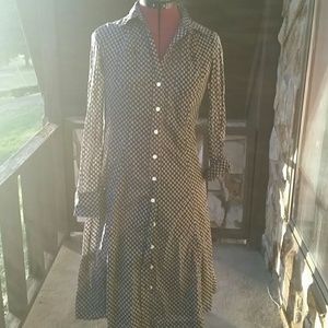 Banana republic dress