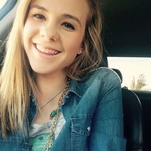 Meet your Posher, Kylie