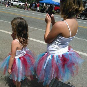 Meet your Posher, Heather-justin