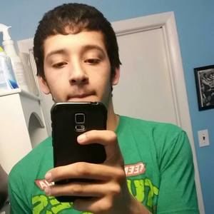 Meet your Posher, Alberto