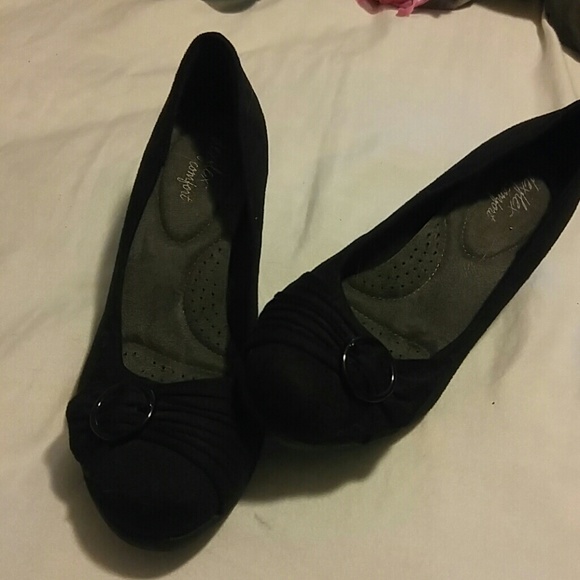 Wedges